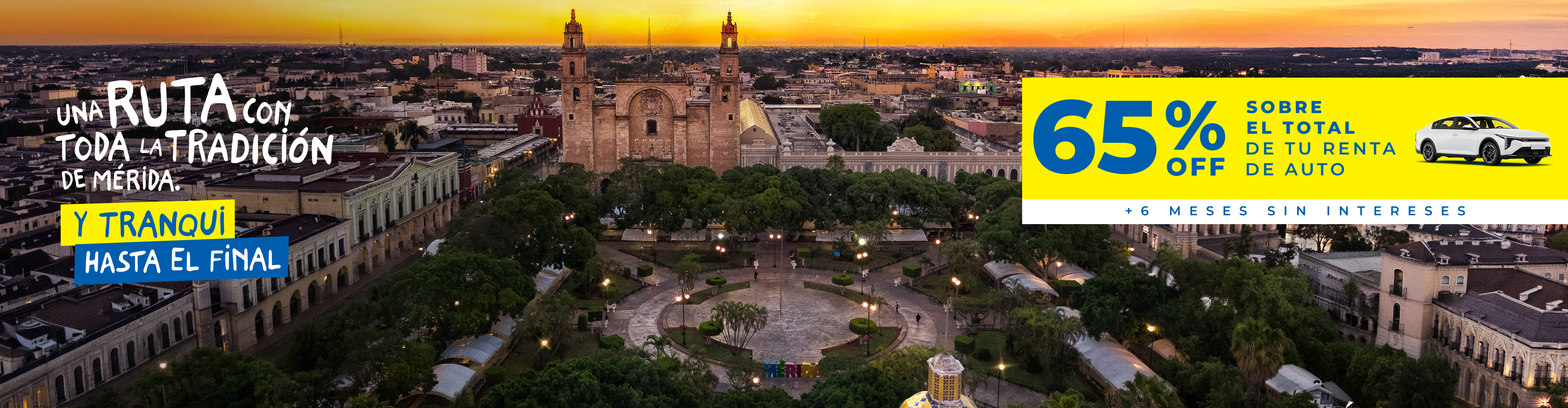Alamo City Vertical